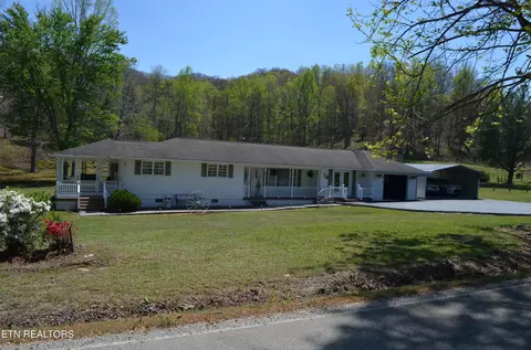 1391 Norma Rd, Huntsville, TN 37756