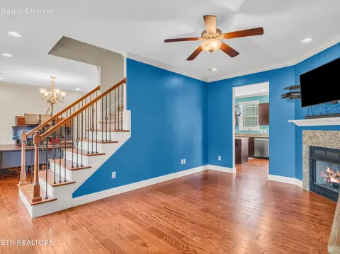 807 Galloping Ln, Powell, TN 37849 photo 8