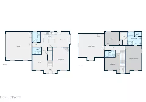 807 Galloping Ln, Powell, TN 37849 photo 5