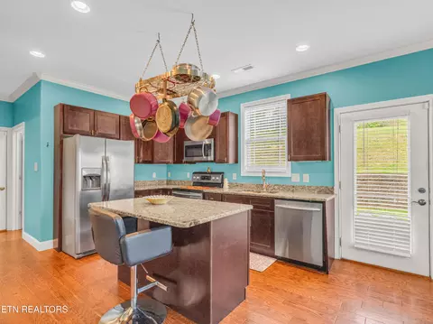 807 Galloping Ln, Powell, TN 37849 photo 7
