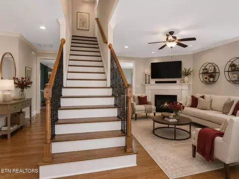 807 Galloping Ln, Powell, TN 37849 photo 12