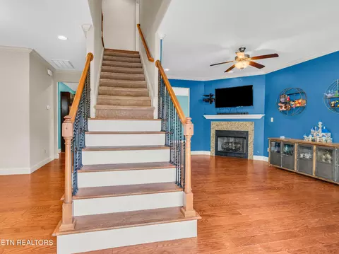 807 Galloping Ln, Powell, TN 37849 photo 9