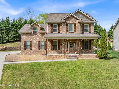 807 Galloping Ln, Powell, TN 37849 photo 26