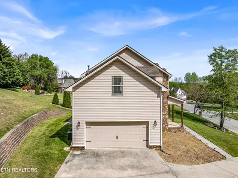 807 Galloping Ln, Powell, TN 37849 photo 33