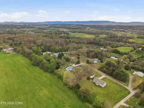 View/Area - 127 Evans Rd, Greenback, TN 37742 photo 5 of 6