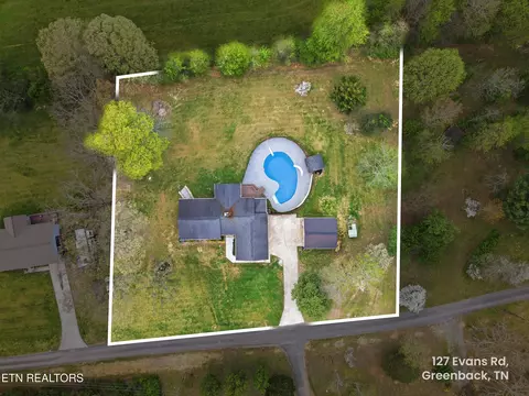 View/Area - 127 Evans Rd, Greenback, TN 37742 photo 6 of 6