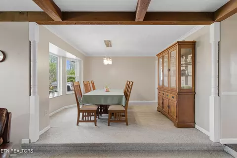Dining - 127 Evans Rd, Greenback, TN 37742 photo 1 of 3
