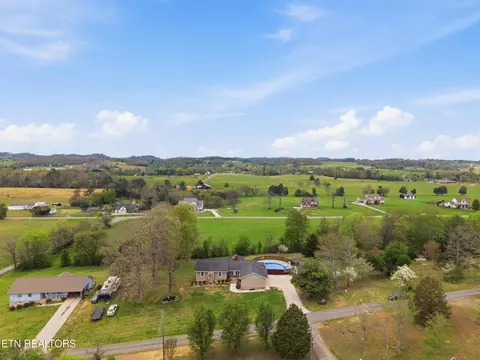 View/Area - 127 Evans Rd, Greenback, TN 37742 photo 1 of 6