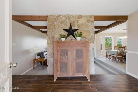 Entry Way - 127 Evans Rd, Greenback, TN 37742 photo 1 of 2