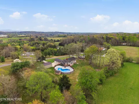 View/Area - 127 Evans Rd, Greenback, TN 37742 photo 3 of 6