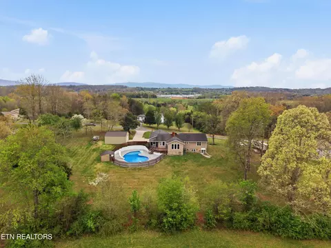 View/Area - 127 Evans Rd, Greenback, TN 37742 photo 4 of 6