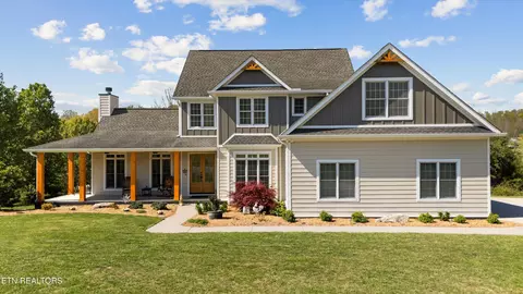 175 Valley Vw, Maynardville, TN 37807