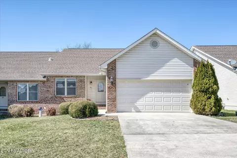 97 Golf Club Crossover, Crossville, TN 38571