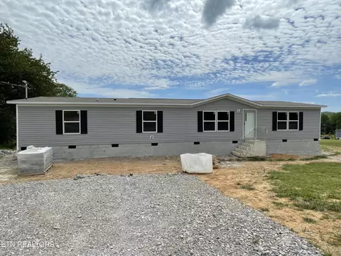 418 Oak Grove Rd, Madisonville, TN 37354