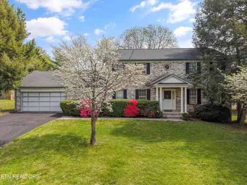 600 Fernwood Rd, Knoxville, TN 37923