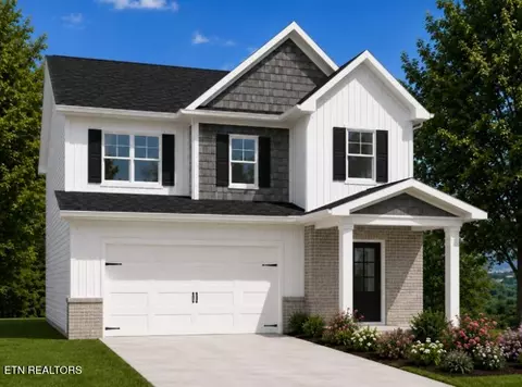 173 Roseberry St #LOT 75B, Oak Ridge, TN 37830