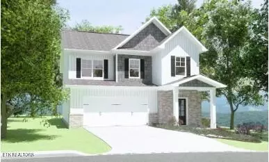 173 Roseberry St #LOT 75B, Oak Ridge, TN 37830