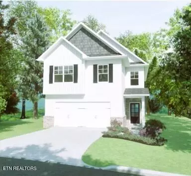 169 Roseberry St #LOT 76B, Oak Ridge, TN 37830