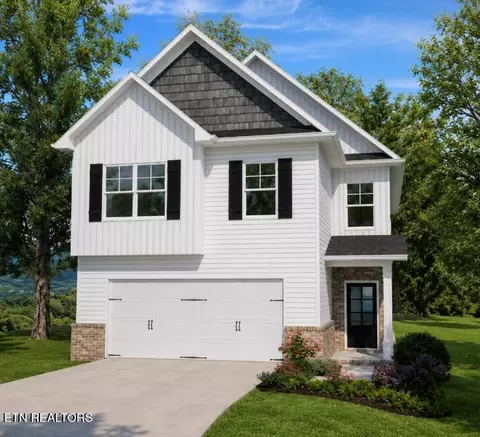 169 Roseberry St #LOT 76B, Oak Ridge, TN 37830