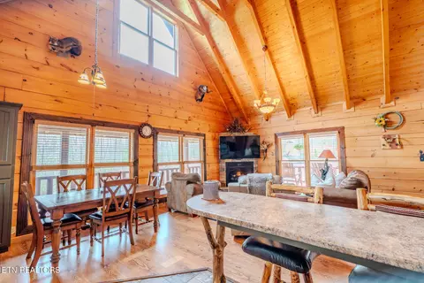 336 John J Smith Rd, Oneida, TN 37841 photo 13