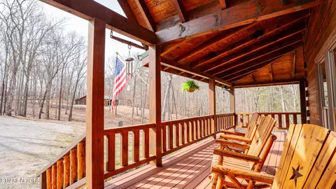 336 John J Smith Rd, Oneida, TN 37841 photo 5