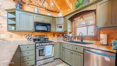 336 John J Smith Rd, Oneida, TN 37841 photo 16