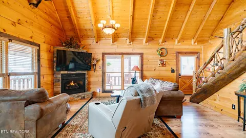 336 John J Smith Rd, Oneida, TN 37841 photo 9