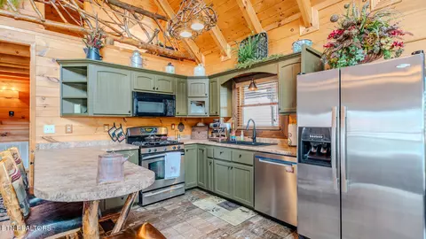 336 John J Smith Rd, Oneida, TN 37841 photo 15