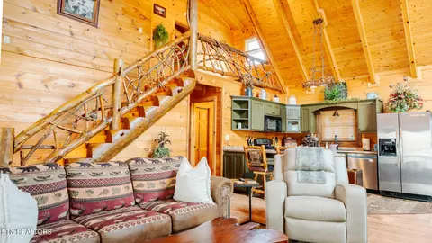 336 John J Smith Rd, Oneida, TN 37841 photo 6
