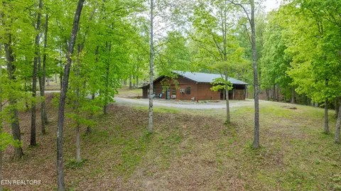 336 John J Smith Rd, Oneida, TN 37841 photo 2