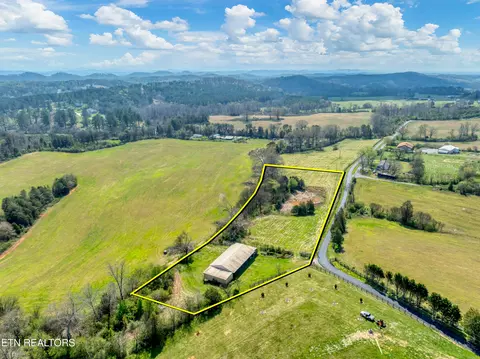 1220 Floyd Walker Rd #TRACT 2, Maryville, TN 37801