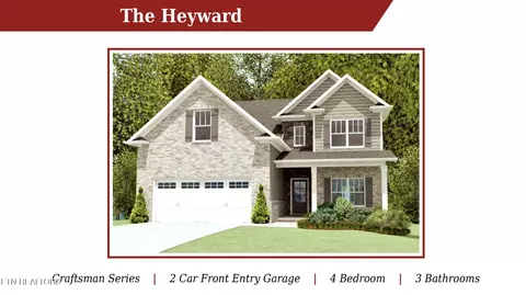 2345 Tributary Dr, Sevierville, TN 37876