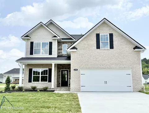 2345 Tributary Dr, Sevierville, TN 37876