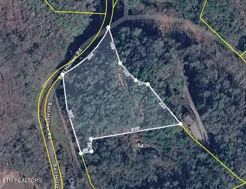 4354 Ball Hollow Rd, Cosby, TN 37722