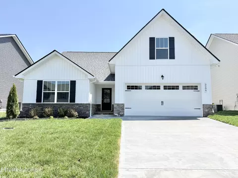 3206 Song Sparrow Dr, Maryville, TN 37803