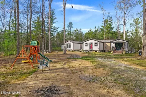 290 Curnutt Ln, Ten Mile, TN 37880