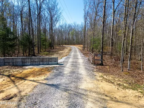 Coon Hollow Rd, Sunbright, TN 37872