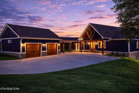 127 Waterfront Knl, Sharps Chapel, TN 37866
