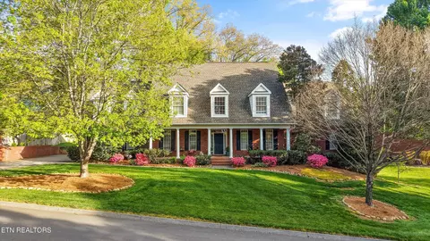 1533 Cranston Dr, Knoxville, TN 37922