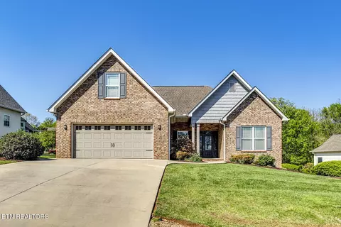 415 Skiatook Ln, Loudon, TN 37774
