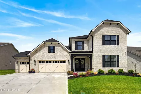 12633 Red Poppy Dr, Farragut, TN 37934