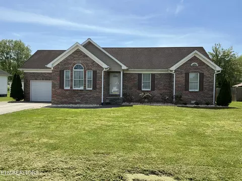 913 Doncaster St, Middlesboro, KY 40965