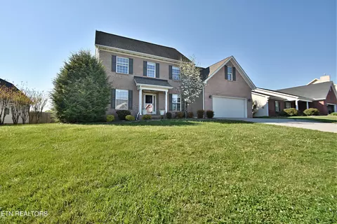 7625 Vista View Ln, Knoxville, TN 37924