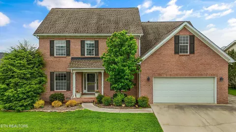 7625 Vista View Ln, Knoxville, TN 37924