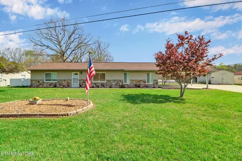 98 Drew Howard Rd, Crossville, TN 38558