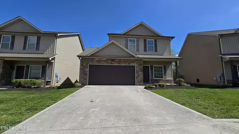 1510 Silver Spur Ln, Knoxville, TN 37932