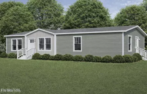 1721 Wade Rd, Loudon, TN 37774
