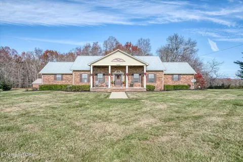 3251 Rugby Pike, Jamestown, TN 38556