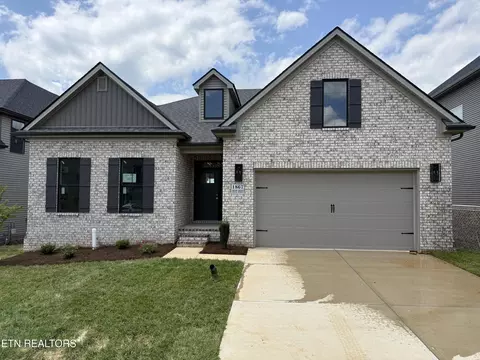 1867 Hickory Reserve Rd, Knoxville, TN 37932