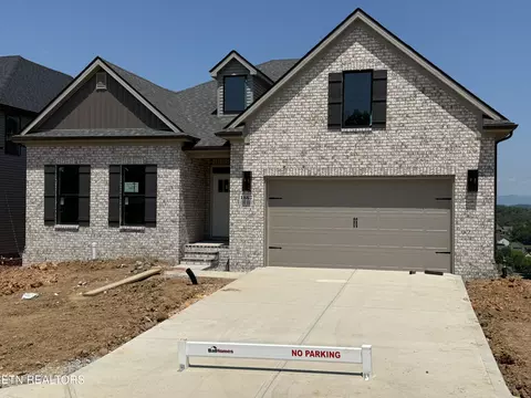 1867 Hickory Reserve Rd, Knoxville, TN 37932